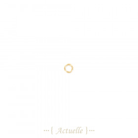 Anilla abierta 4mm /0,70mm-