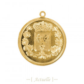 Petit pendentif République Française