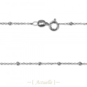 30x50 balls cable chain 2mm