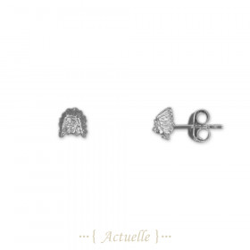 Boucle d'oreille indien