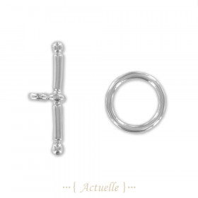 3pcs Toggle bar ring 20 mm T/bar 35 mm