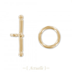 3pcs Toggle bar ring 20 mm T/bar 35 mm