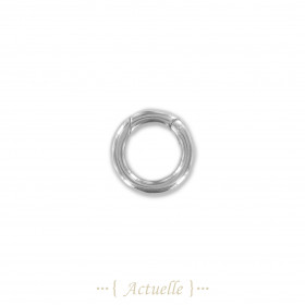 Carabiner ring