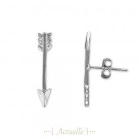 Pendientes arrow 20mm