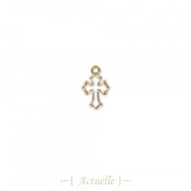 Cross of Christ 10mm