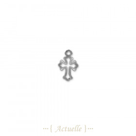Cross of Christ with groove 10mm