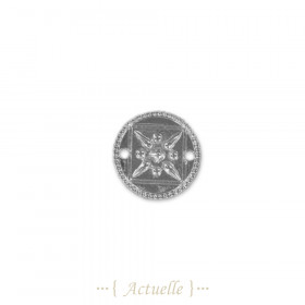 Ithri ethnic medal