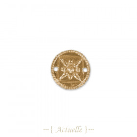 Ithri ethnic medal