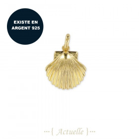 Pendant shell 20mm