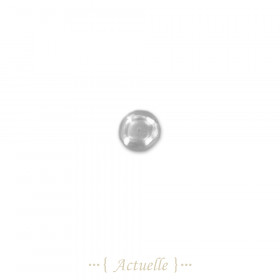 5pcs Round pearl 7mm