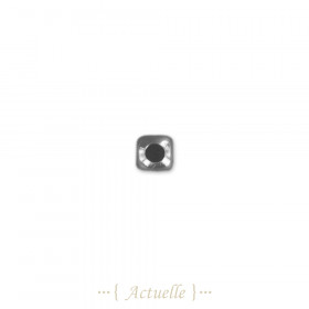 5pcs Cube Bead 6x8mm