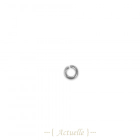 Jump Ring 5mm wire 1mm