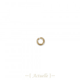 Jump Ring 5mm wire 1mm