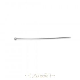 20pcs Ball rod 50mm & wire 0,80mm