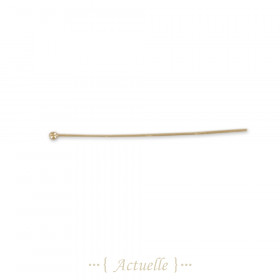20pcs Ball rod 50mm & wire 0,80mm
