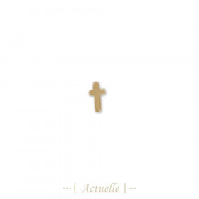 3D Cross 8 to bead horizontal hole mm in