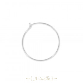 Anneau à enfiler 20mm