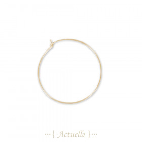 Anneau à enfiler 20mm