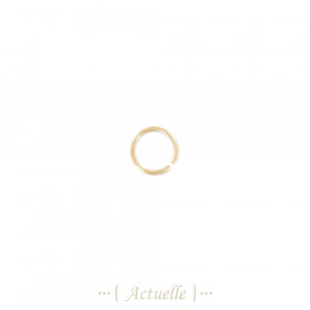 100pcs broken rings wire 0.8mm