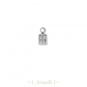 30pcs Embout 6x4mm+anneau