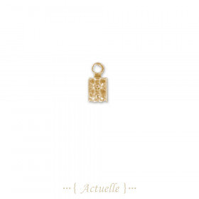 30pcs Embout 6x4mm+anneau