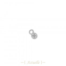 30pcs Boule 5mm + anneau brisé