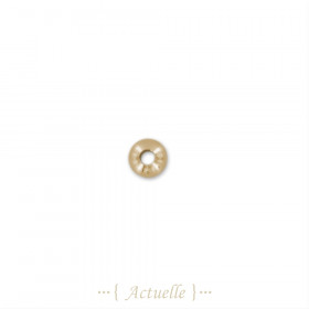 25pcs Boule 6mm à enfiler