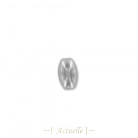 6pcs Oval Bead 8x13mm