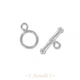 5pcs Ensemble Anneau T BAR