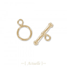 5pcs Ensemble Anneau T BAR