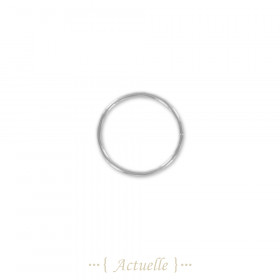 20pcs Closed Ring 15mm