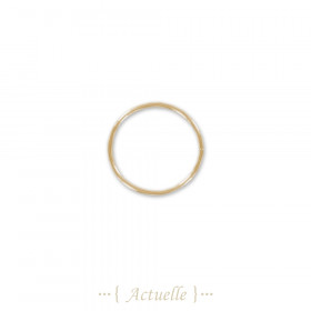 20pcs Closed Ring 15mm