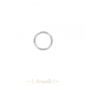 30pcs Closed Ring 10mm