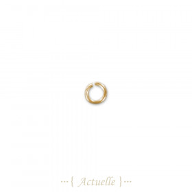 Anilla abierta 6mm hilo 1,2mm