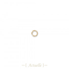 30pcs jump ring 7mm wire 1,4mm