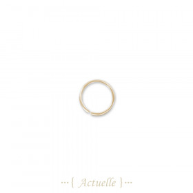 25 pcs Jump ring 9mm wire 1,2mm