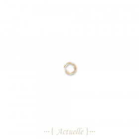 100pza anilla abierta 4,5mm