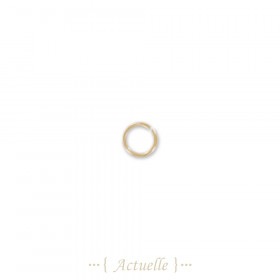50pza anilla abierta 7mm-hilo 1mm