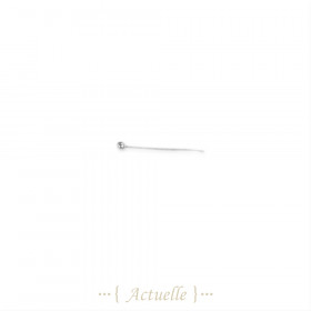 260pza barra bola 15mm hilo de 0.25mm