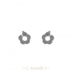 Clasp marguerite handcuffed 9mm