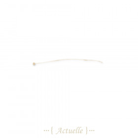 50pcs Ball Pin 40mm wire 0.30mm