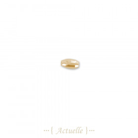25pza perla ovalado fecetada 7x4mm