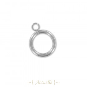 Anillo de cierre T / BAR 16mm