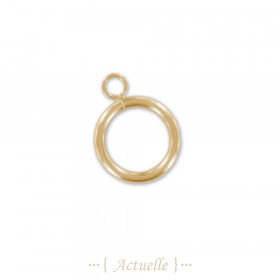 Anillo de cierre T / BAR 16mm