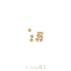 60pza perla facetas 2mm