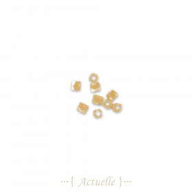 40pza perla facetas 2,5mm
