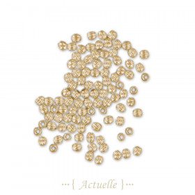 100pcs lantern pearl 2,3mm