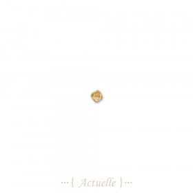 60pcs cone pearl 3mm