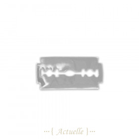 20mm razor blade