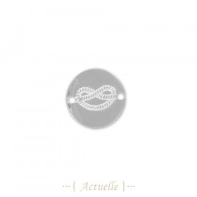 Knot medal